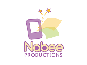 Design de Logo par Thomann Design pour Nabee Productions | Design : #405937