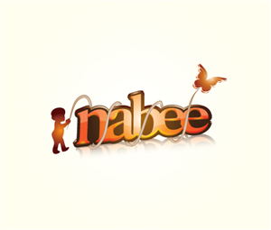 Logo Design by ficiuc flavius for Nabee Productions | Design: #400383