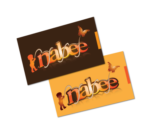 Logo Design by ficiuc flavius for Nabee Productions | Design #400384