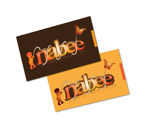 Logo Design by ficiuc flavius for Nabee Productions | Design: #400384