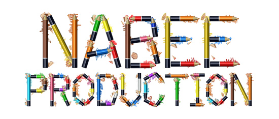 Logo Design by jAy!... for Nabee Productions | Design #404644