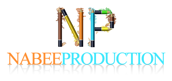 Logo Design by jAy!... for Nabee Productions | Design #404646