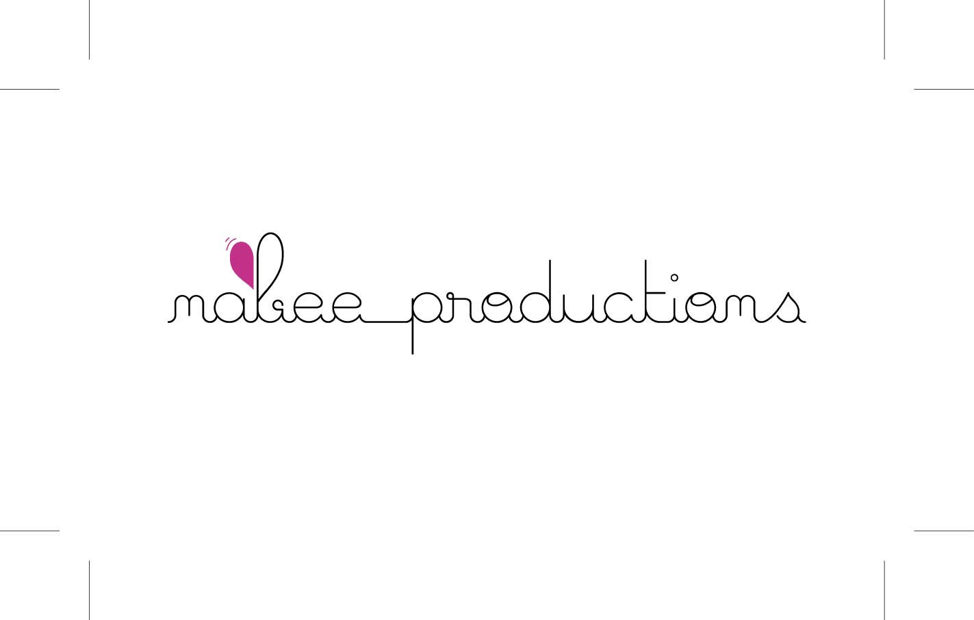 Logo Design by MuchasMigas for Nabee Productions | Design #402620