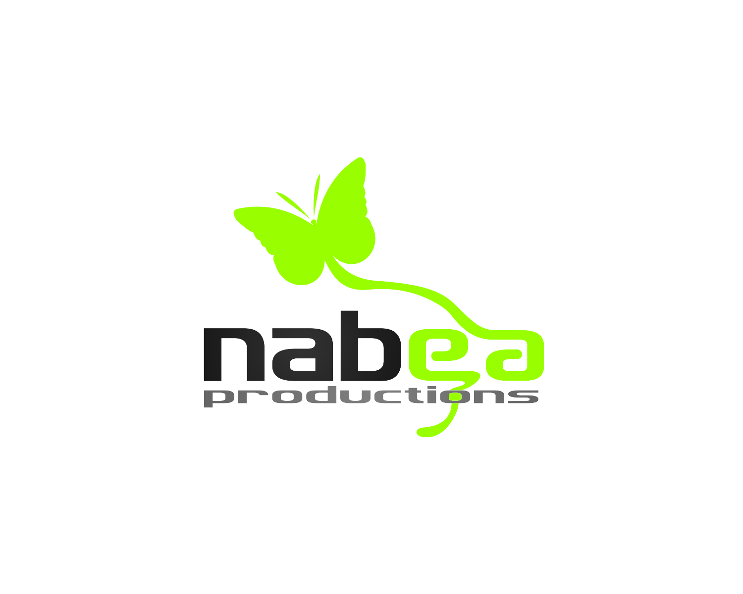 Logo Design by 34M for Nabee Productions | Design #402521