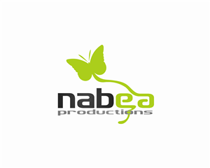 Logo Design by 34M for Nabee Productions | Design #402521