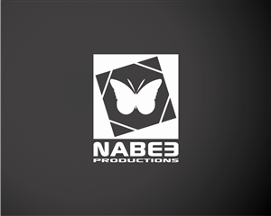 Design de Logo par 34M pour Nabee Productions | Design : #402528