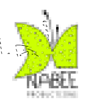Logo Design by AdriN for Nabee Productions | Design #401931