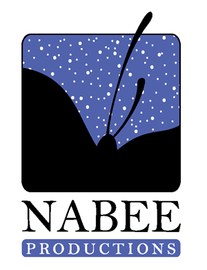 Design de Logo par AdriN pour Nabee Productions | Design : #401944