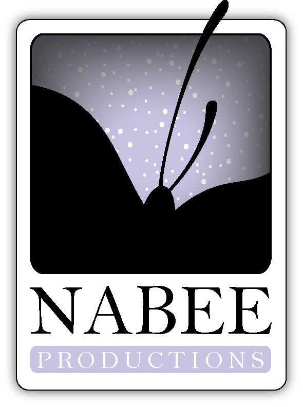 Logo Design by AdriN for Nabee Productions | Design #401946