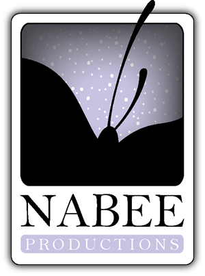Design de Logo par AdriN pour Nabee Productions | Design : #401946