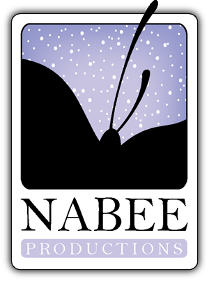 Design de Logo par AdriN pour Nabee Productions | Design : #401947