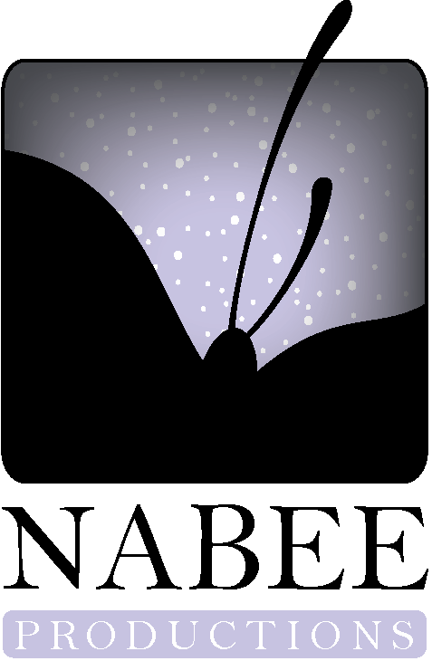 Logo Design by AdriN for Nabee Productions | Design #401948