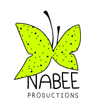 Diseño de Logo por AdriN para Nabee Productions | Diseño #402933