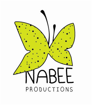 Logo Design by AdriN for Nabee Productions | Design: #402933
