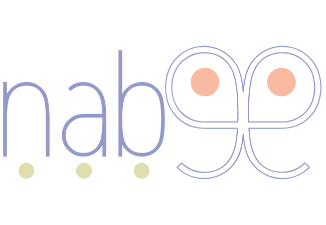 Logo-Design von ItalianDesign für Nabee Productions | Design #400851