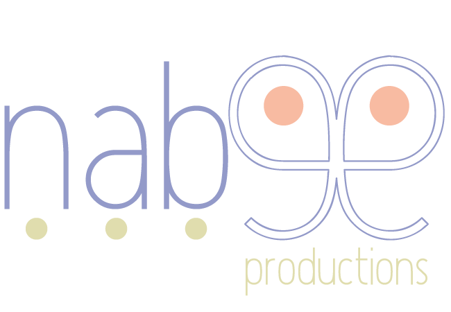 Design de Logo par ItalianDesign pour Nabee Productions | Design #400855