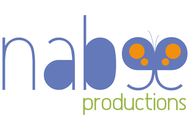Logo Design by ItalianDesign for Nabee Productions | Design #401396
