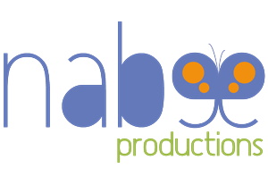 Logo Design by ItalianDesign for Nabee Productions | Design: #401396