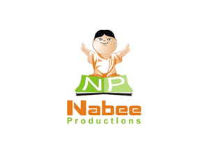 Logo Design by RUDI71 for Nabee Productions | Design: #403765