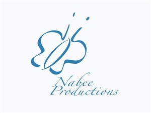 Logo Design by ihickman for Nabee Productions | Design: #404793