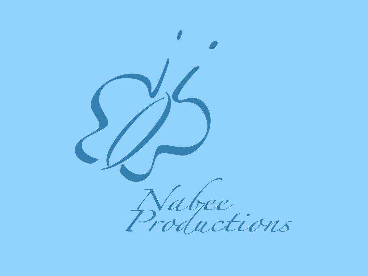 Logo Design by ihickman for Nabee Productions | Design #404860