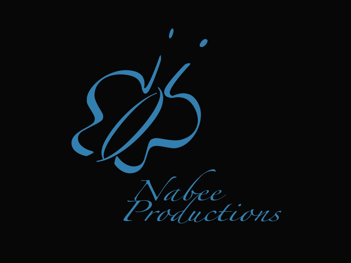 Logo Design by ihickman for Nabee Productions | Design #404863