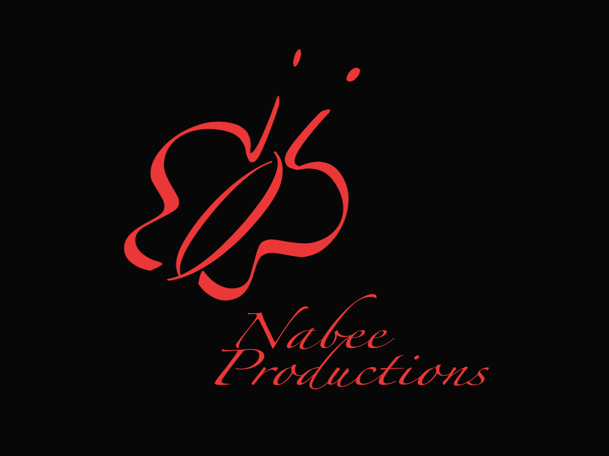 Logo Design by ihickman for Nabee Productions | Design #404865
