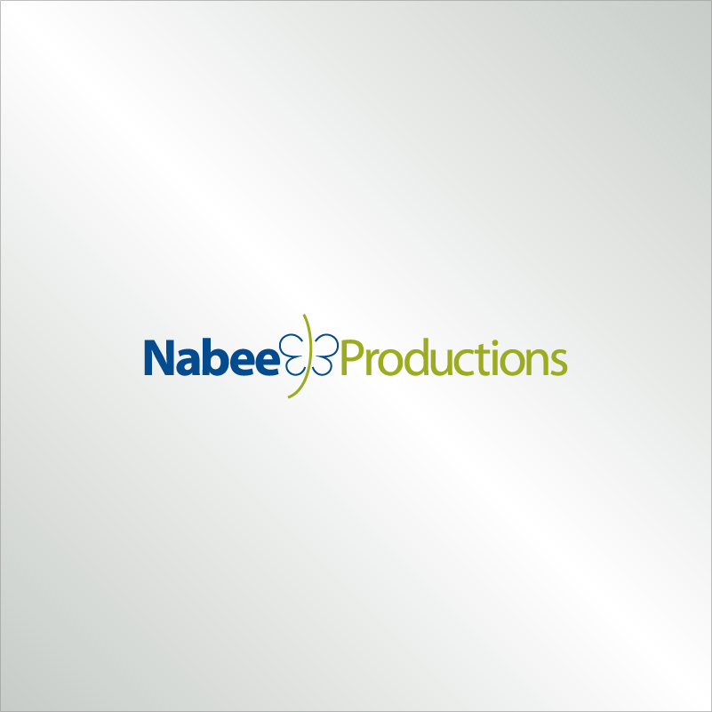 Logo Design by Fanol Ademi for Nabee Productions | Design #403861