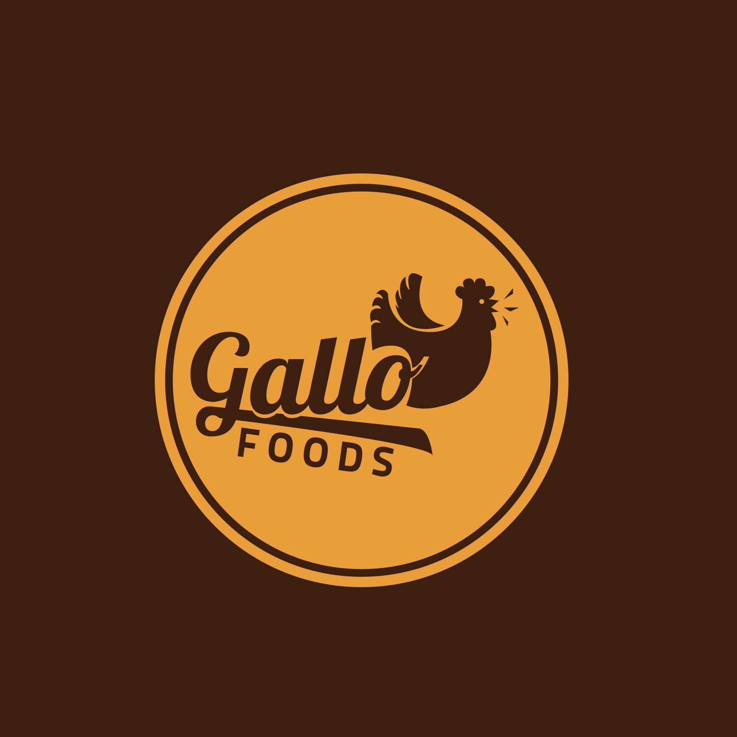 Logo Design by Bilal X.D for The Food Counter Ltd | Design #8156068