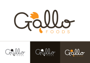 Logo Design by Channel Studio for The Food Counter Ltd | Design: #7978754
