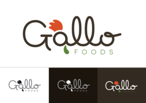 Logo Design by Channel Studio for The Food Counter Ltd | Design: #7999724