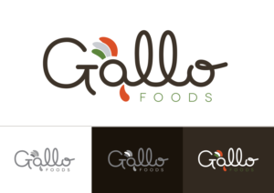 Logo Design by Channel Studio for The Food Counter Ltd | Design: #8017782