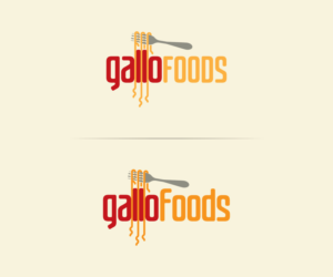 Logo Design by Neil for The Food Counter Ltd | Design: #7988936