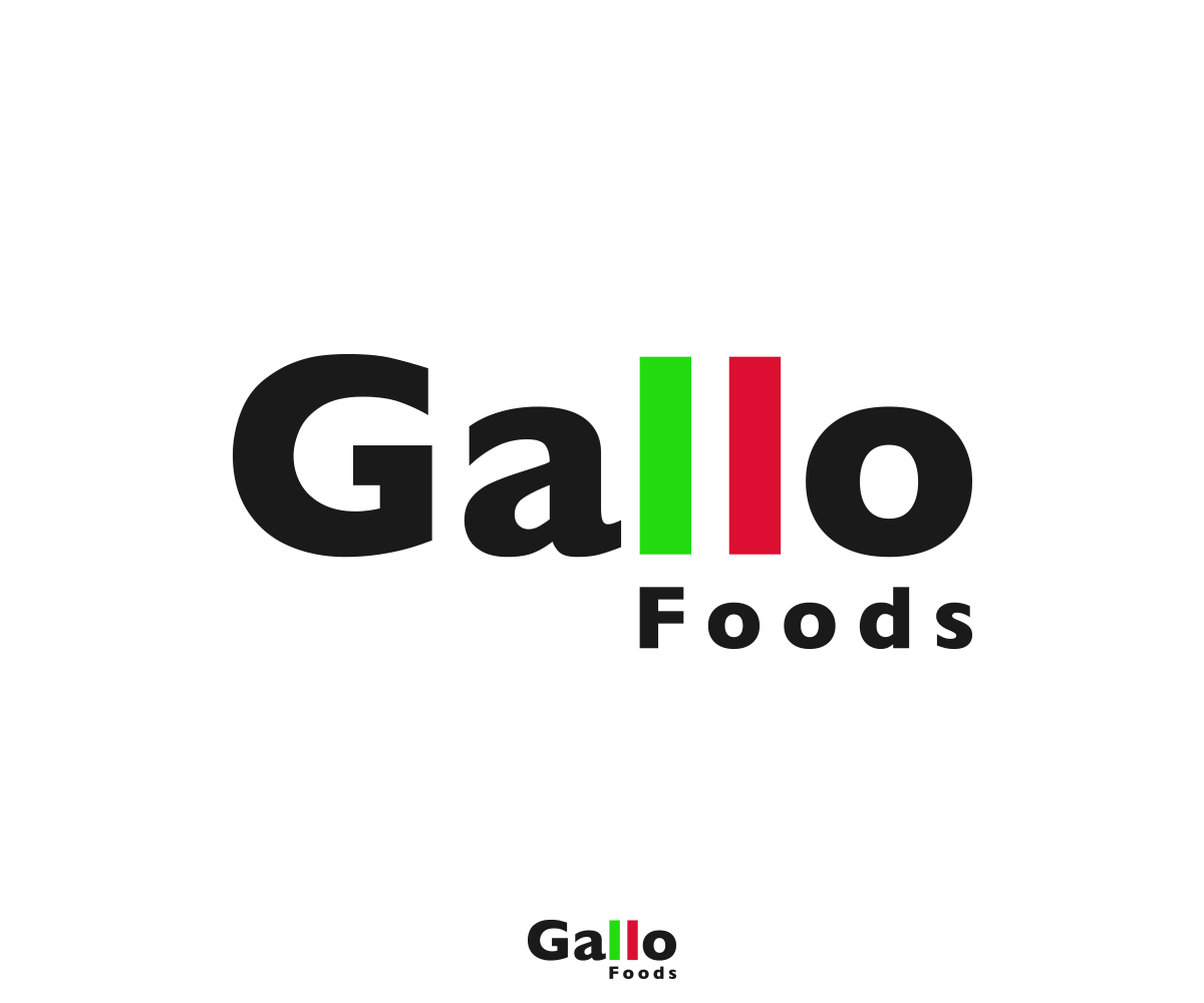Logo Design by RyanGrice for The Food Counter Ltd | Design #7958854