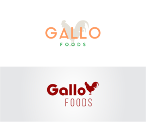 Logo Design by ALCD for The Food Counter Ltd | Design: #7955642