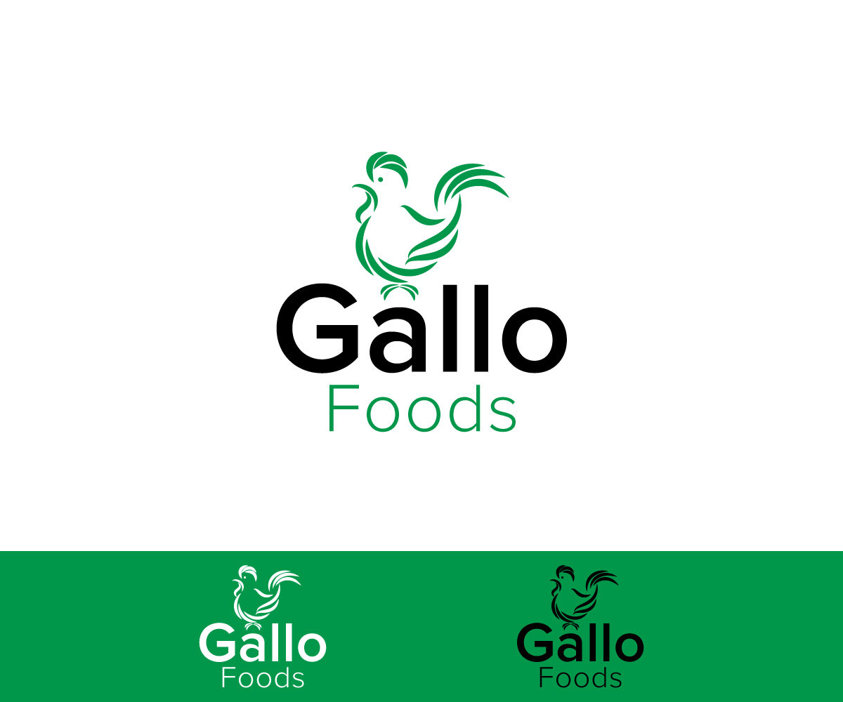 Logo Design by Ellie Afonso for The Food Counter Ltd | Design #8016903
