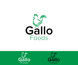 Logo Design by Ellie Afonso for The Food Counter Ltd | Design: #8016903