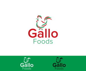 Logo Design by Ellie Afonso for The Food Counter Ltd | Design: #8016949