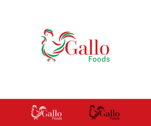 Logo Design by Ellie Afonso for The Food Counter Ltd | Design: #8017008