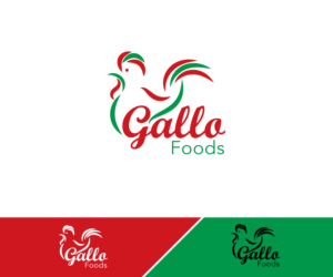 Logo Design by Ellie Afonso for The Food Counter Ltd | Design: #8017079