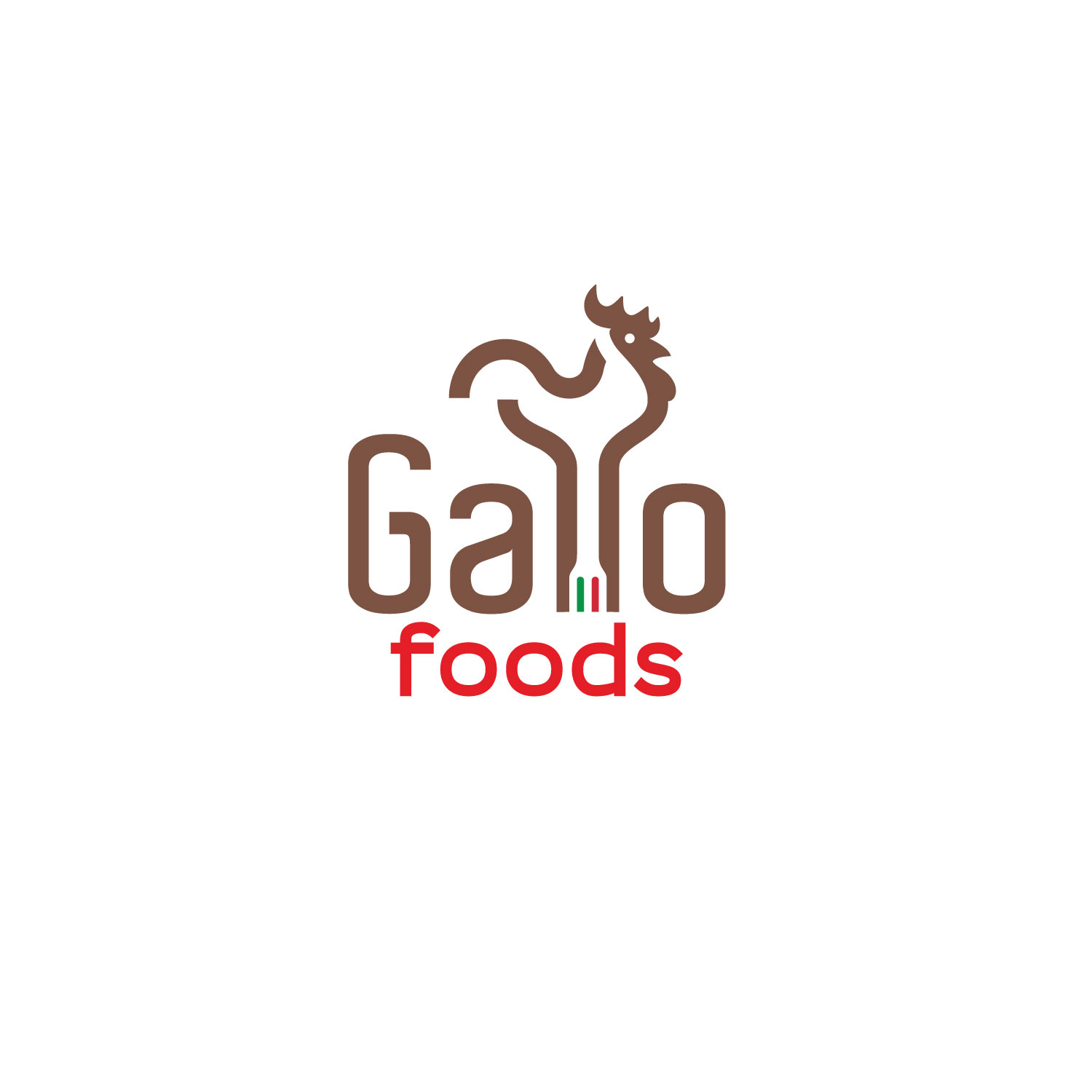 Logo Design by logomaniac for The Food Counter Ltd | Design #8152892