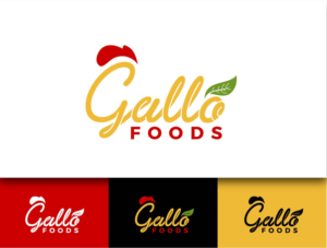 Logo Design by wonderland for The Food Counter Ltd | Design: #7961558