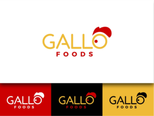 Logo Design by wonderland for The Food Counter Ltd | Design: #7961639