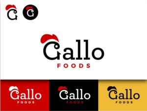 Logo Design by wonderland for The Food Counter Ltd | Design: #7970224