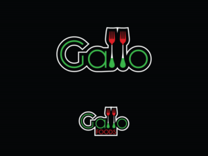 Logo Design by Logosupply for The Food Counter Ltd | Design: #7975467