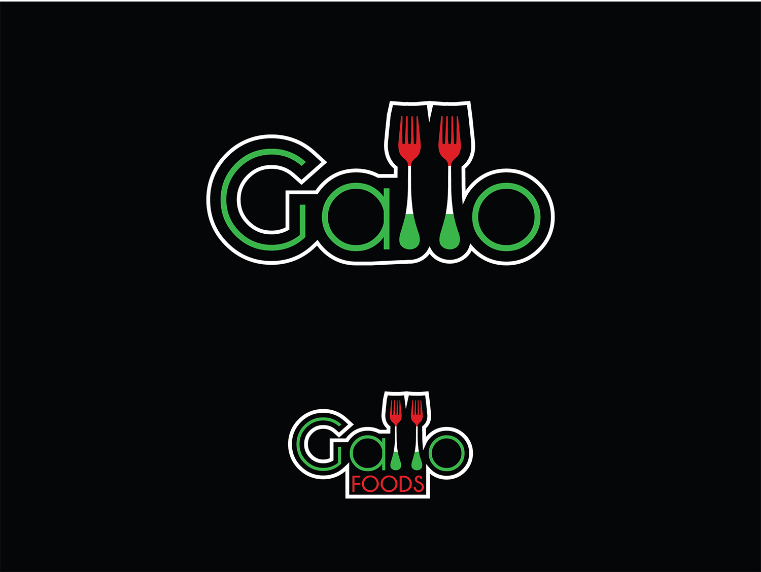 Logo Design by Logosupply for The Food Counter Ltd | Design #7975469