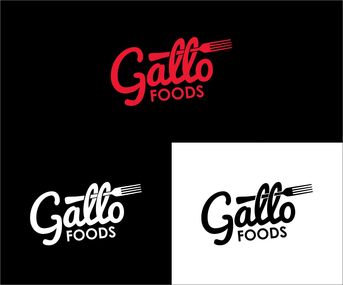 Logo Design by SM Graphics for The Food Counter Ltd | Design #7976417