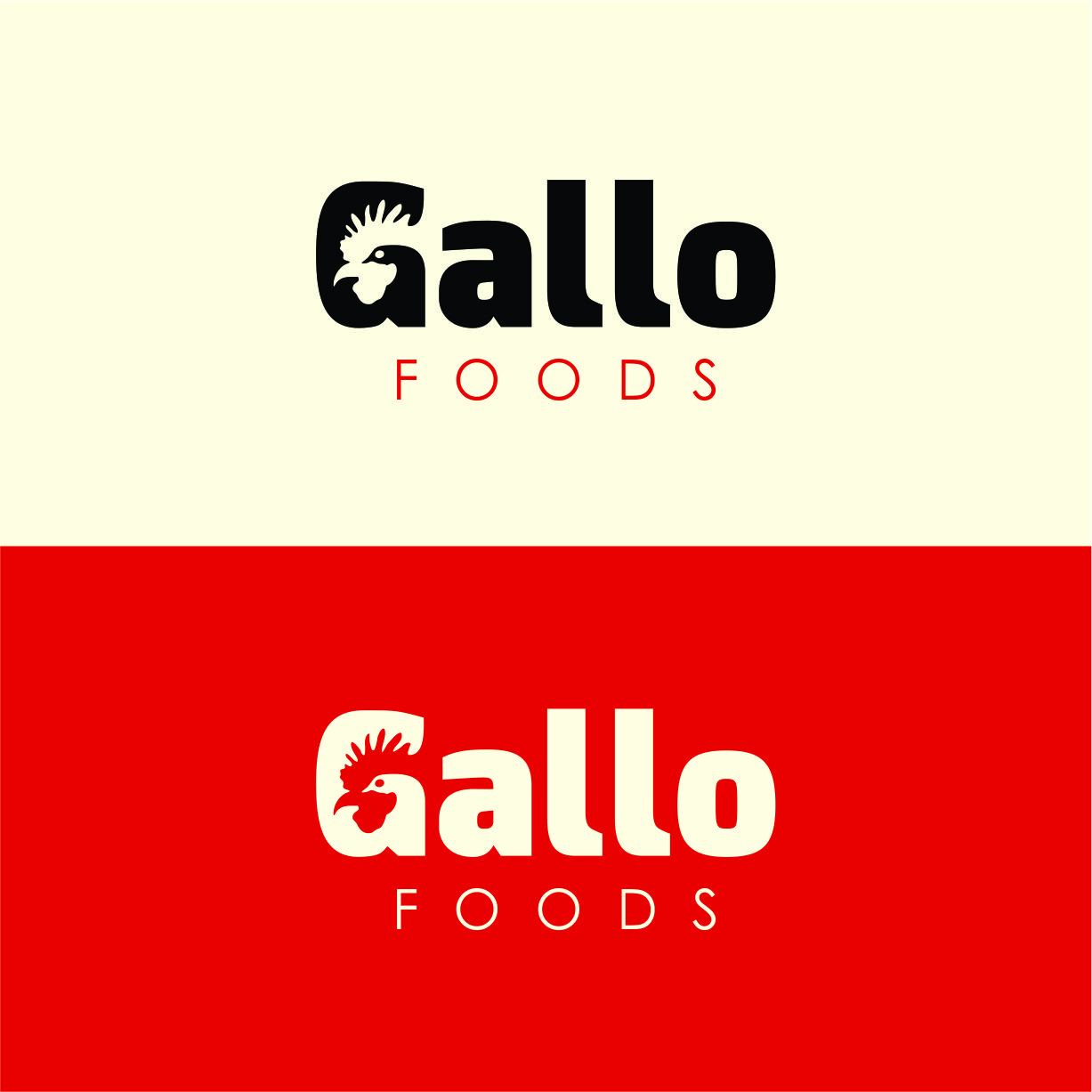 Logo Design by scovad for The Food Counter Ltd | Design #7981920