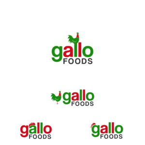 Logo Design by Dreams.MELO for The Food Counter Ltd | Design: #7956935