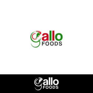 Logo Design by Dreams.MELO for The Food Counter Ltd | Design: #7956970